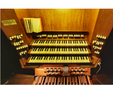 Photo : Gaspard de La Motte (facebook)