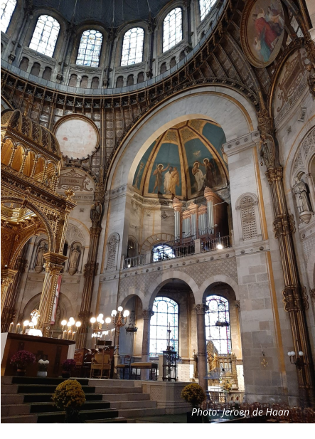 Photo: Jeroen de Haan