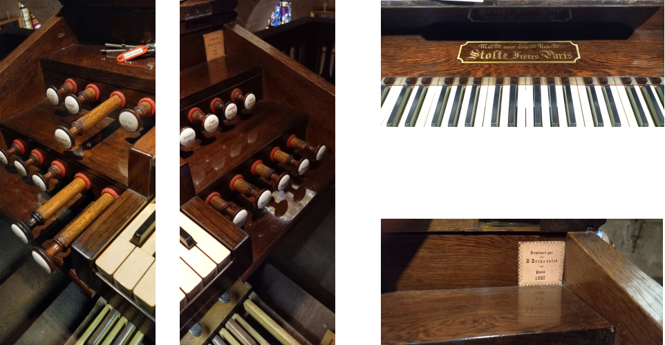 Photos: Jean Guilcher (facebook)