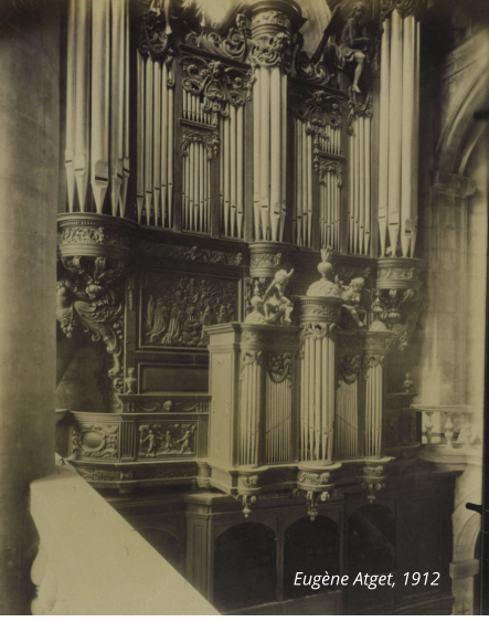 Eugène Atget, 1912