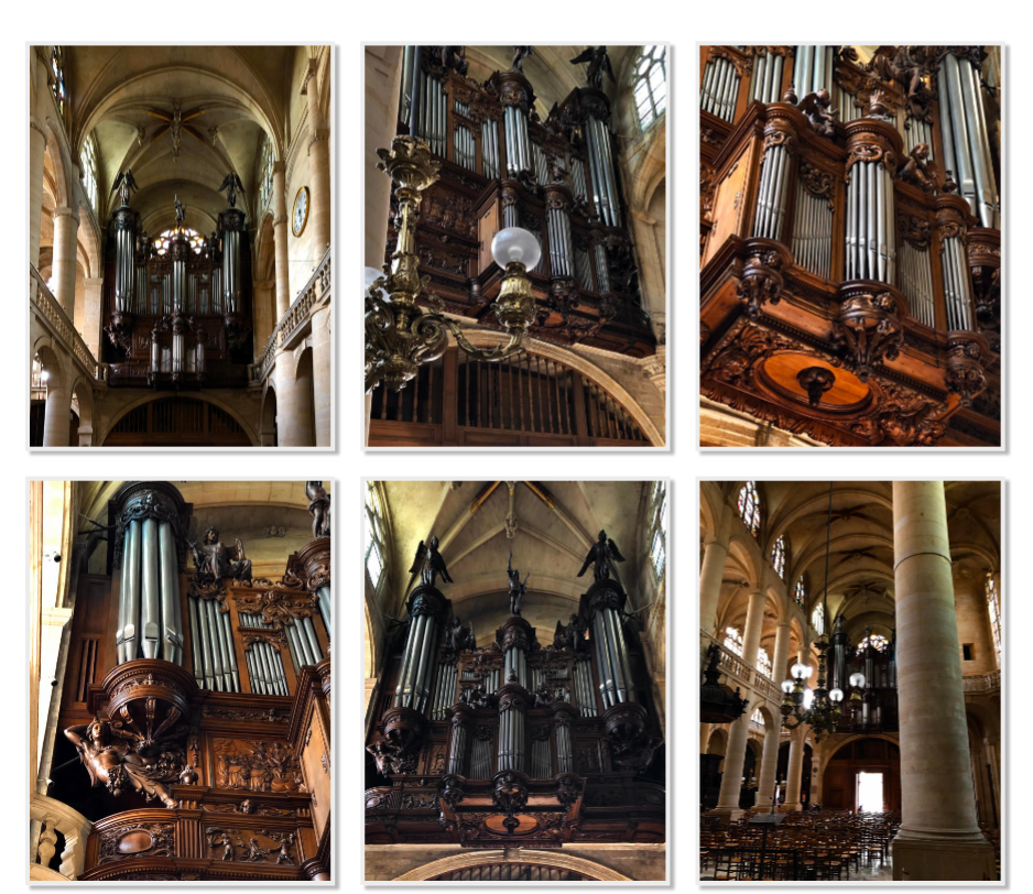 Photos : Ralph Gho (facebook)