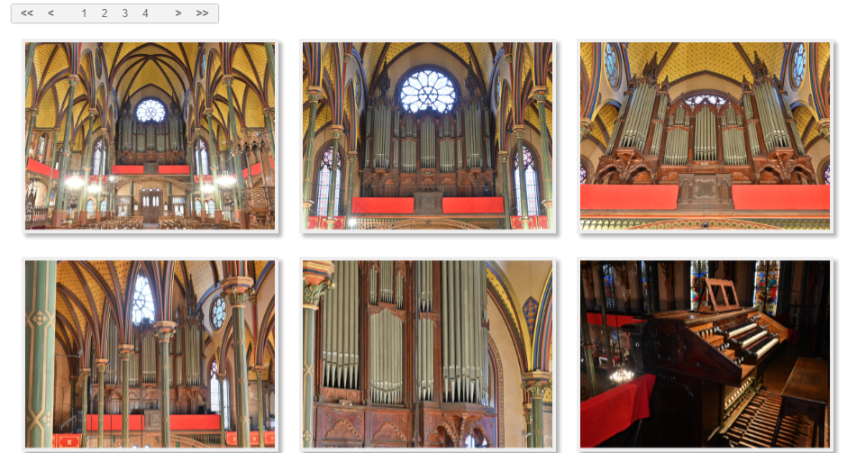 Photos Martin Foisset