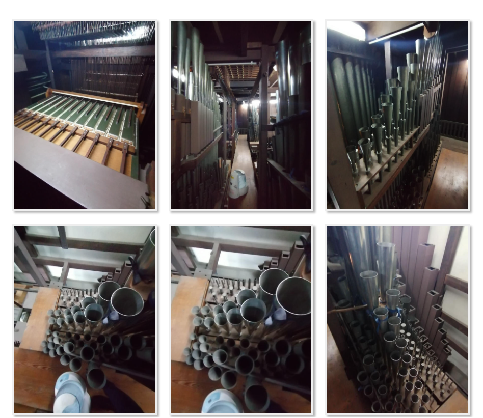 Photos Gaspard de La Motte